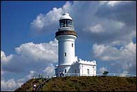Cape Byron Lighthouse