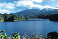 Copperlode Dam