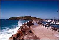 Coffs Harbour Marina