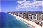 Gold Coast City