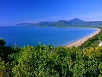 Four Mile Beach Port Douglas
