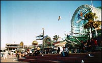 Darling Harbour
